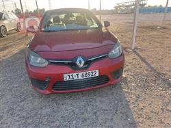 Renault Fluence